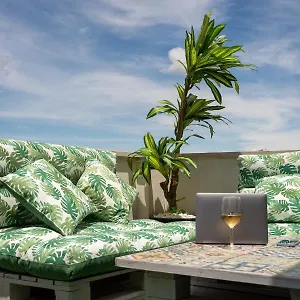 Hotel Dah - Dom Afonso Henriques (adults Only), Lizbona