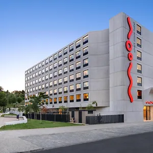 2* Hotel Moov Oriente