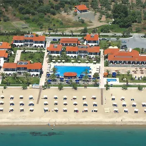 Assa Maris Rezort Pyrgadikia