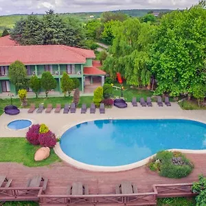 Istanbul Airport Durusu Club Hotel Arnavutkoy