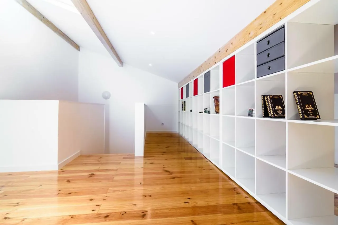 In2Lisbon - Kionga Suites 0*, Lizbona Portugalia